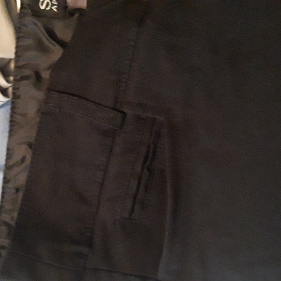 💕CUTE💕Soho Apparel 8P dress pants - Picture 5 of 6